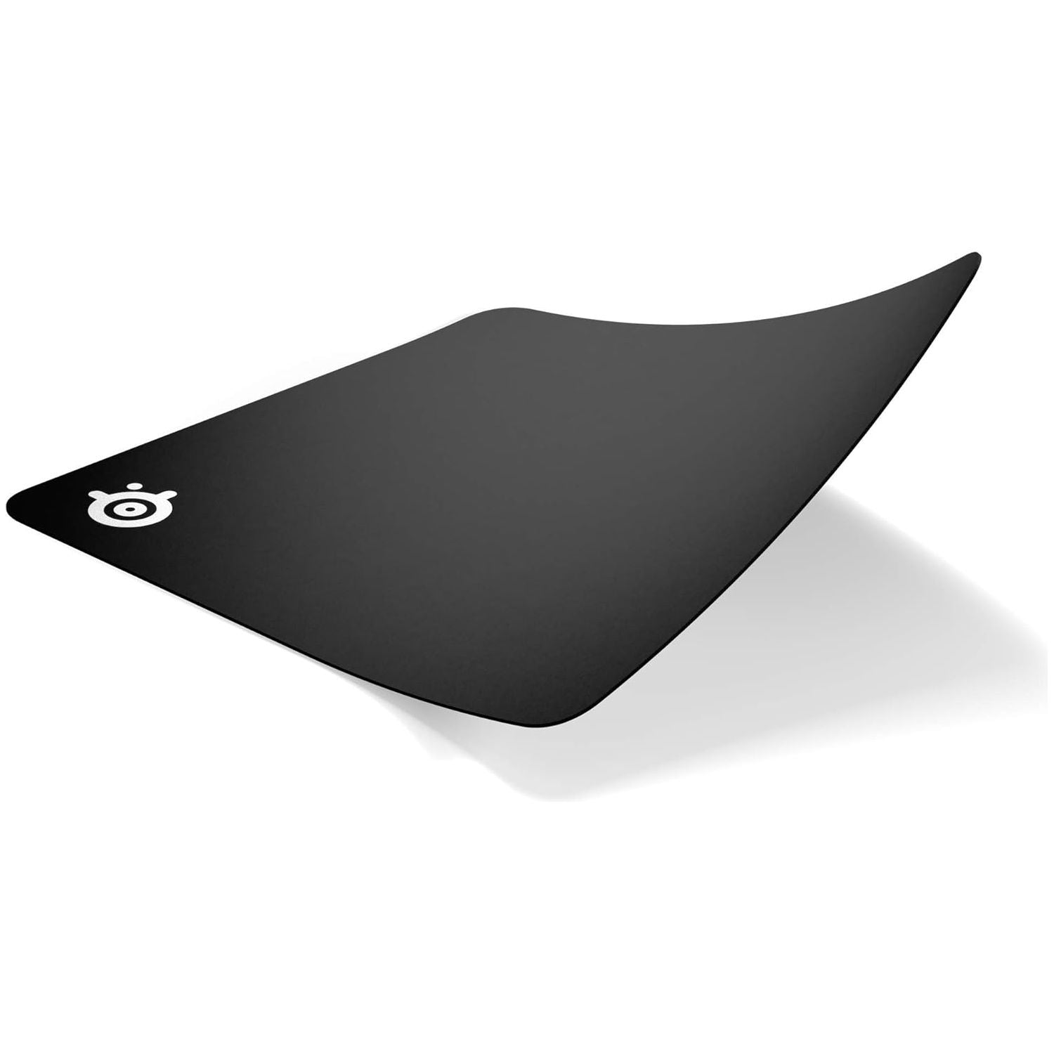 Buy Steelseries,SteelSeries QcK+ Large Gaming Mouse Pad – 450x400x2mm – Non-Slip Fabric Surface with Rubber Base – Black - Gadcet UK | UK | London | Scotland | Wales| Near Me | Cheap | Pay In 3 | Keyboard & Mouse